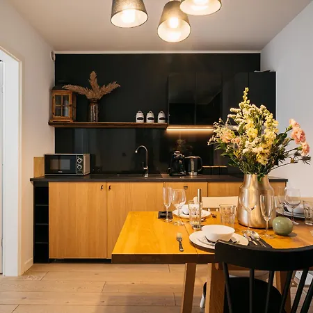 アパート Pod Gubalowka - Loftaffair *