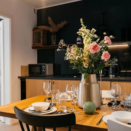 Pod Gubalowka - Loftaffair * ザコパネ