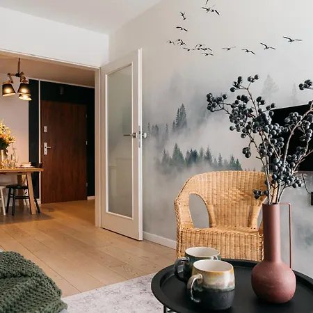 Apartment Pod Gubalowka - Loftaffair Zakopane