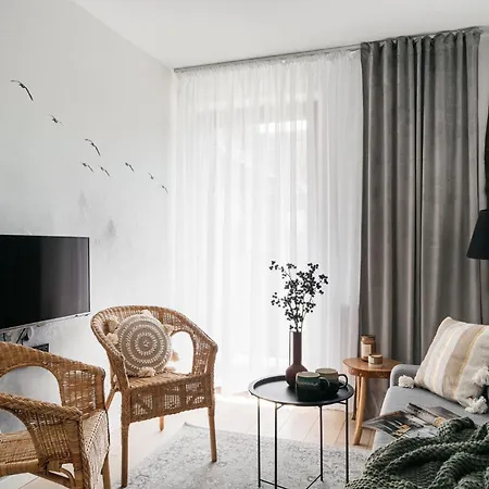 Daire Pod Gubalowka - Loftaffair