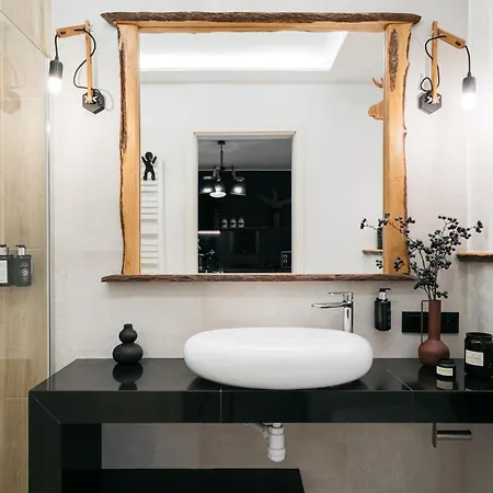 Pod Gubalowka - Loftaffair Zakopane