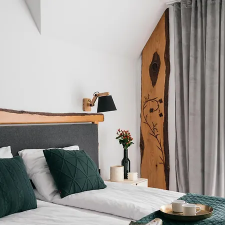 Pod Gubalowka - Loftaffair