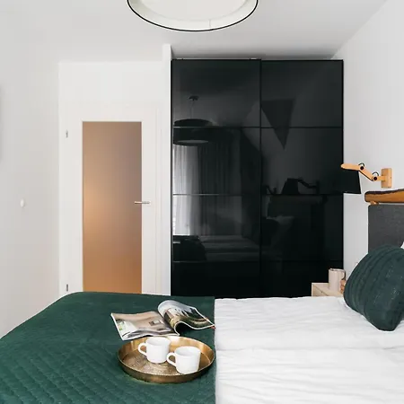Pod Gubalowka - Loftaffair Apartment
