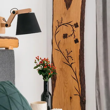 Pod Gubalowka - Loftaffair